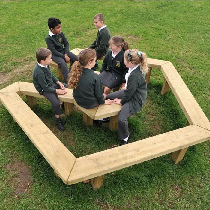 Amazing Seating - 24