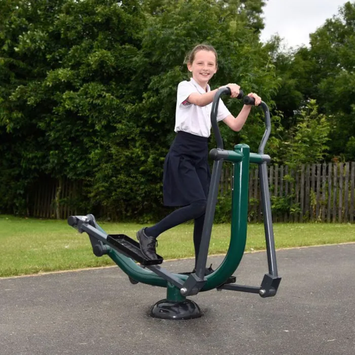 Primary School Outdoor Fitness Package - 1