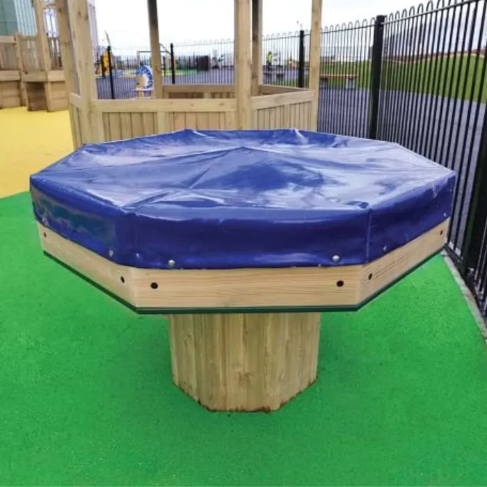 Pedestal Sand Pit - 3