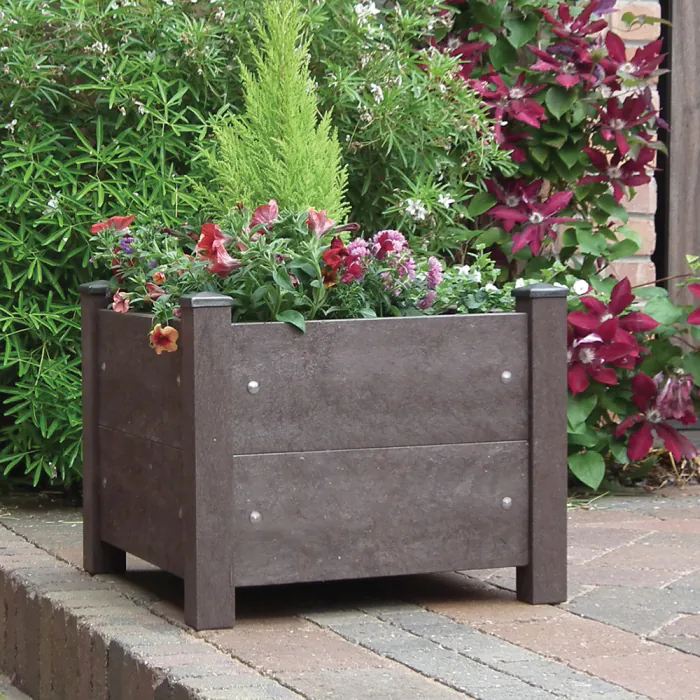 Melton Planter - 1