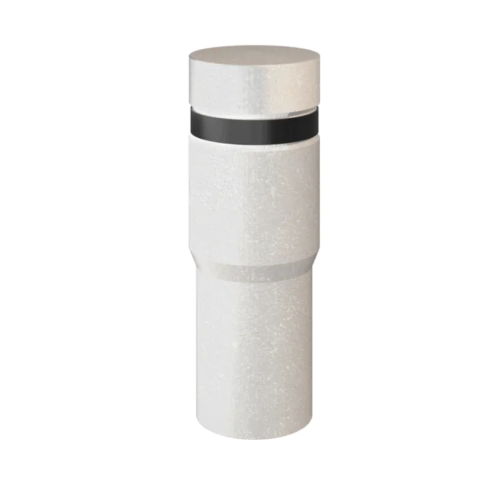 Brute Concrete Bollard - 2