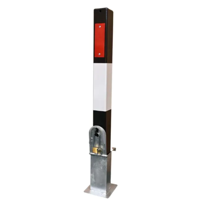 Medium Duty Security Post - Express - 1