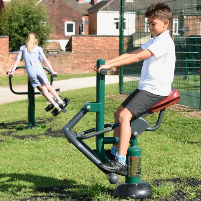 Primary School Performance Package - 5