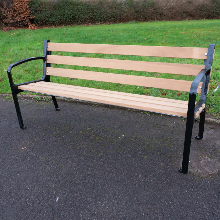 Ludlow Seat - 2