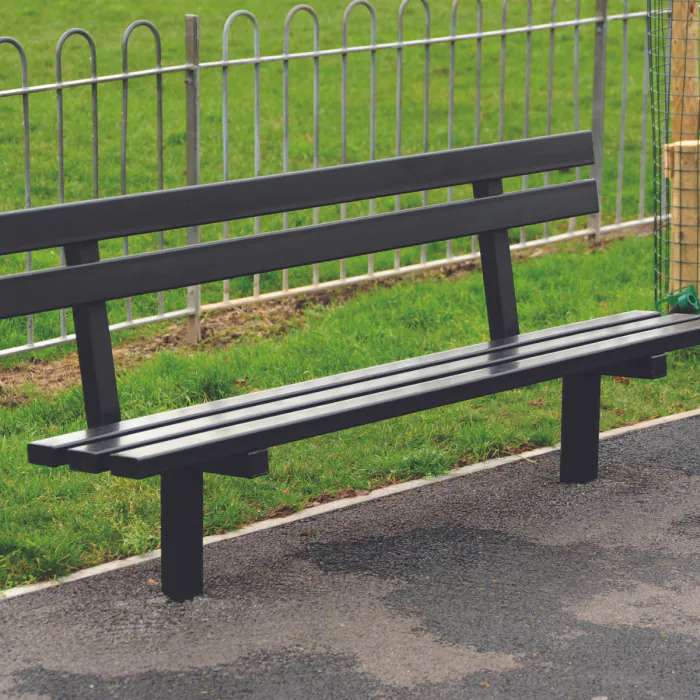 Greenlea Seat - 3