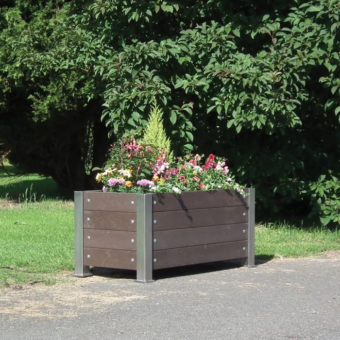 Woodlands Planter - 1