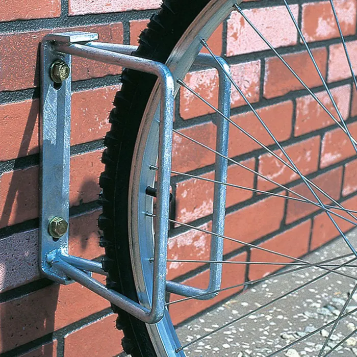 Crosskirk Cycle Stand - 1