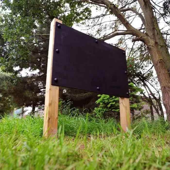 Chalk Board - 1