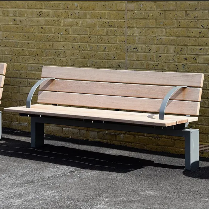 Willenhall Seat - 33