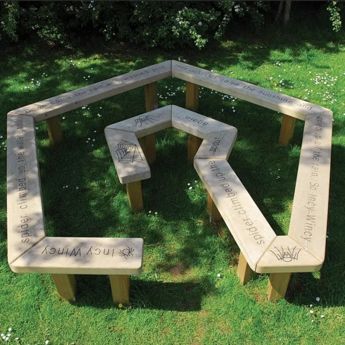 Amazing Seating - 29