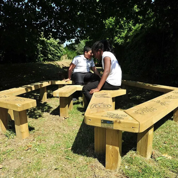 Amazing Seating - 30