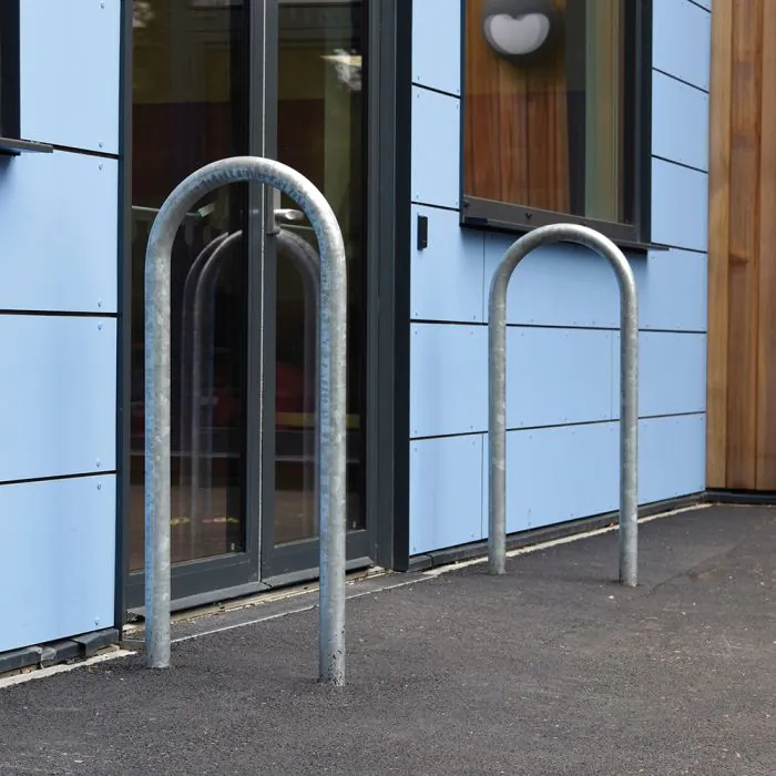 BX14 Hoop Barriers - 1