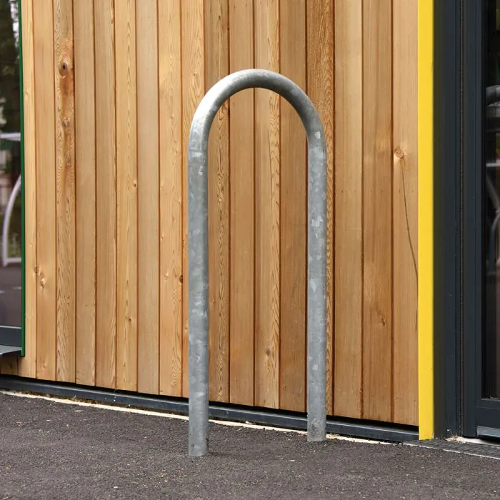 BX14 Hoop Barriers - 2