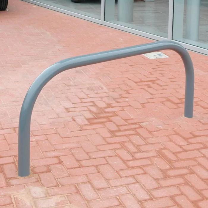 BX14 Hoop Barriers - 3