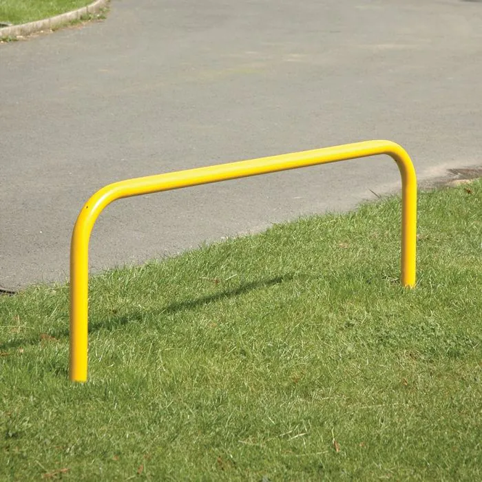 BX14 Hoop Barriers - 16