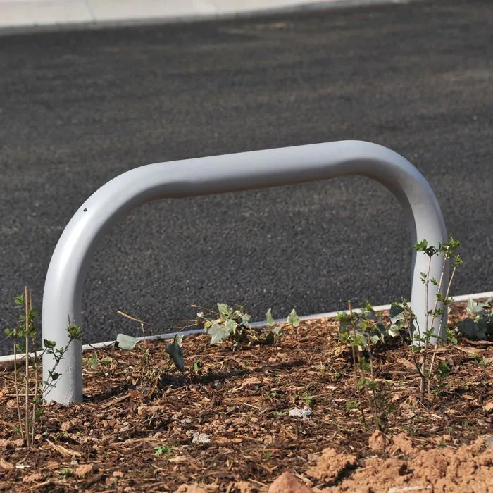 BX14 Hoop Barriers - 18