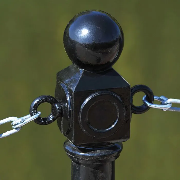 Salford Quays PU 2 Rail - 10