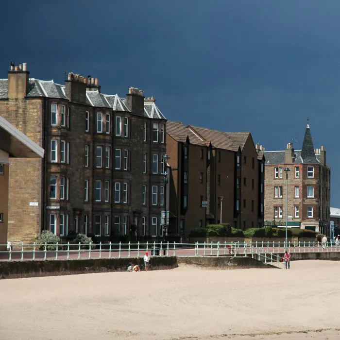 Irwell PU 2 Rail - 9