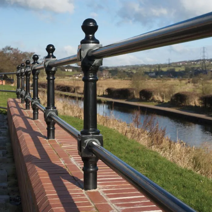 Irwell PU 2 Rail - 10