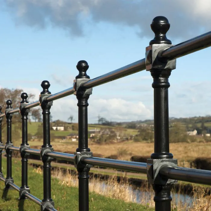 Irwell PU 3 Rail - 1