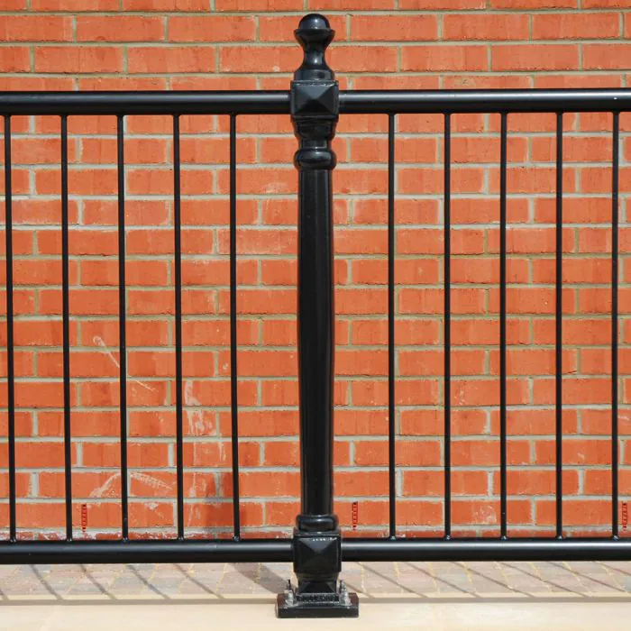 Irwell PU Panel Post