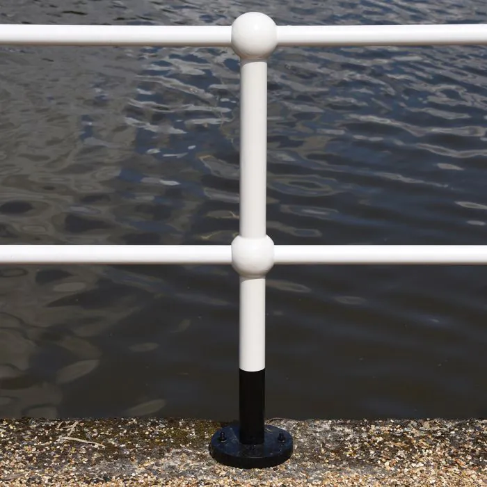 Bridgewater PU 2 Rail