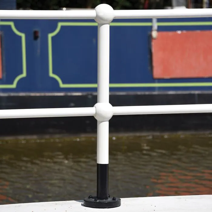 Bridgewater PU 2 Rail - 4