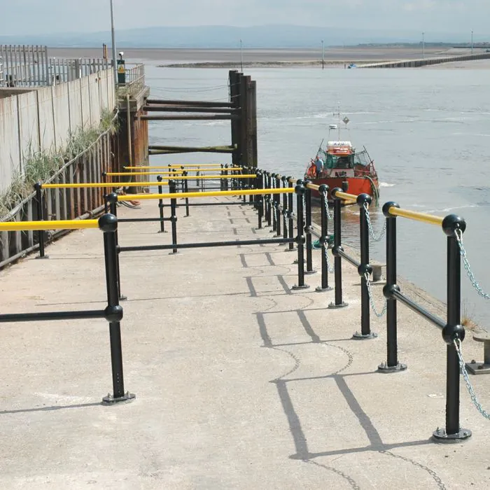 Bridgewater PU 2 Rail - 14