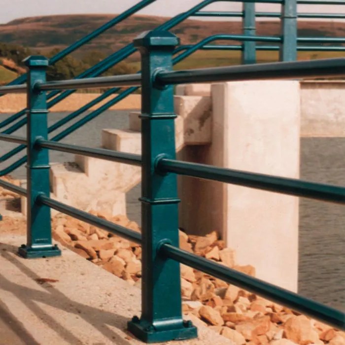Promenade PU 3 Rail - 1