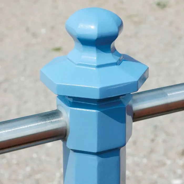 Morecambe PU 3 Rail - 5