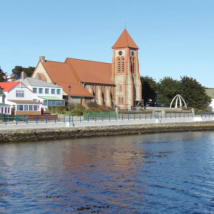 Morecambe PU 3 Rail - 9