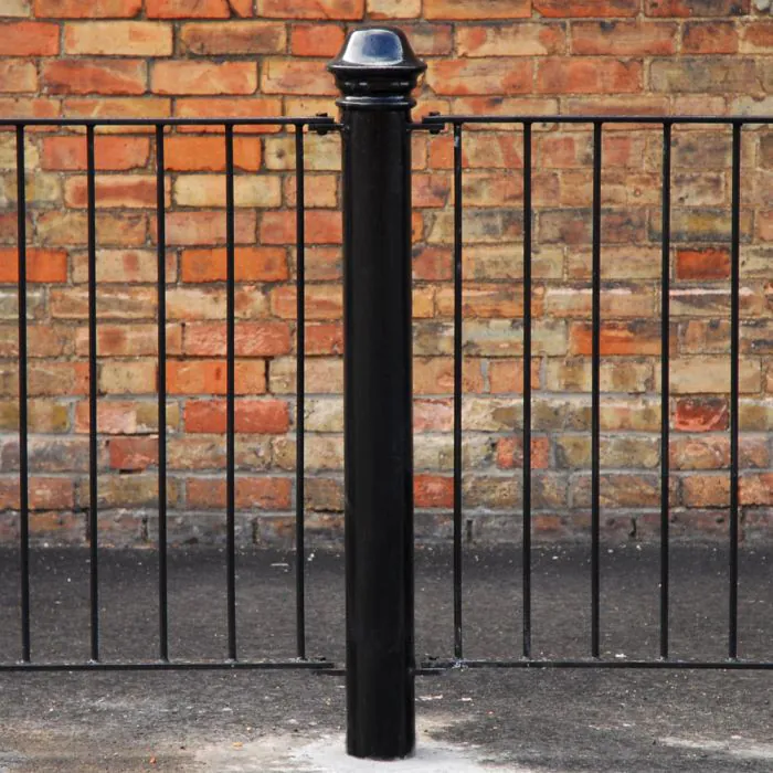 Beaumaris PU Panel Post - 1