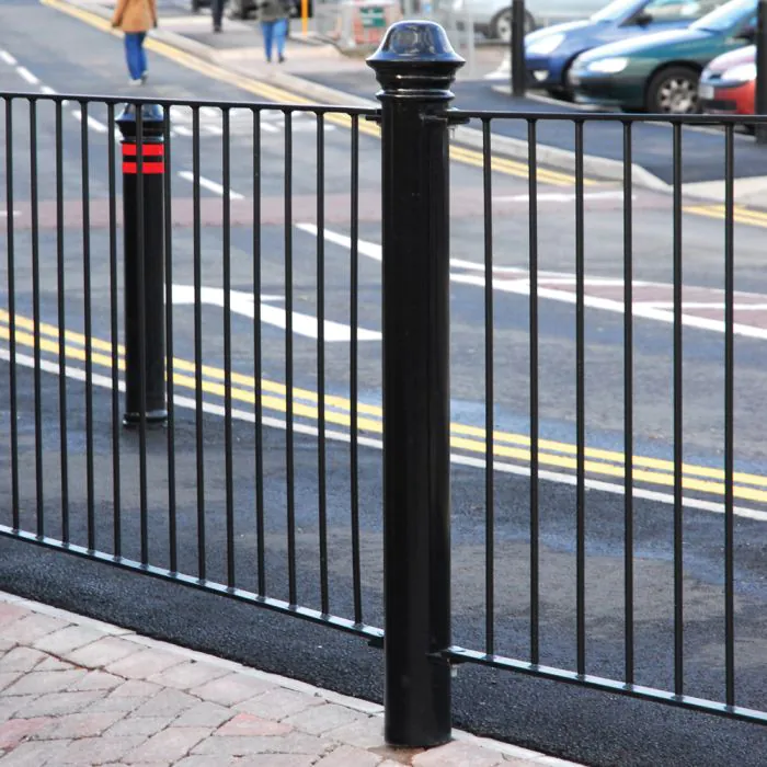 Beaumaris PU Panel Post - 2