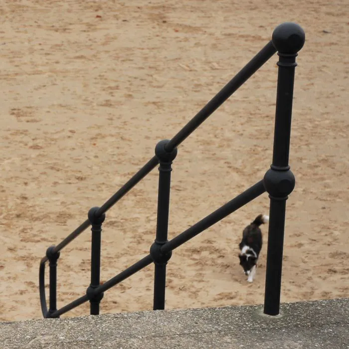 Benllech PU 2 Rail - 8
