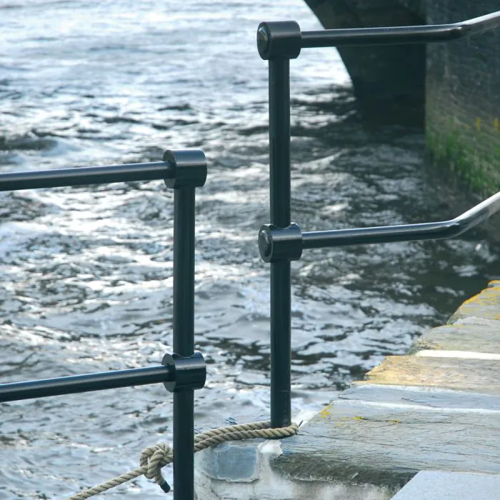 Chirk PU 2 Rail - 3