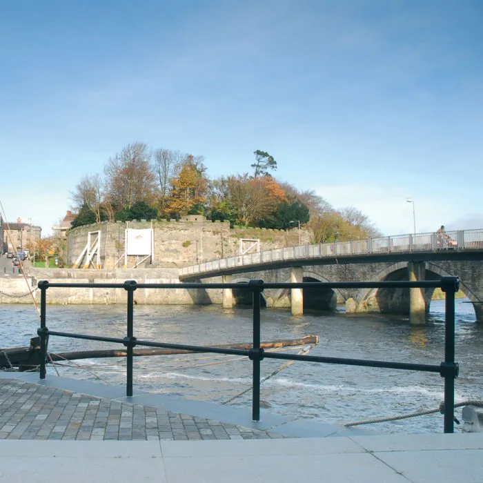 Chirk PU 2 Rail - 4