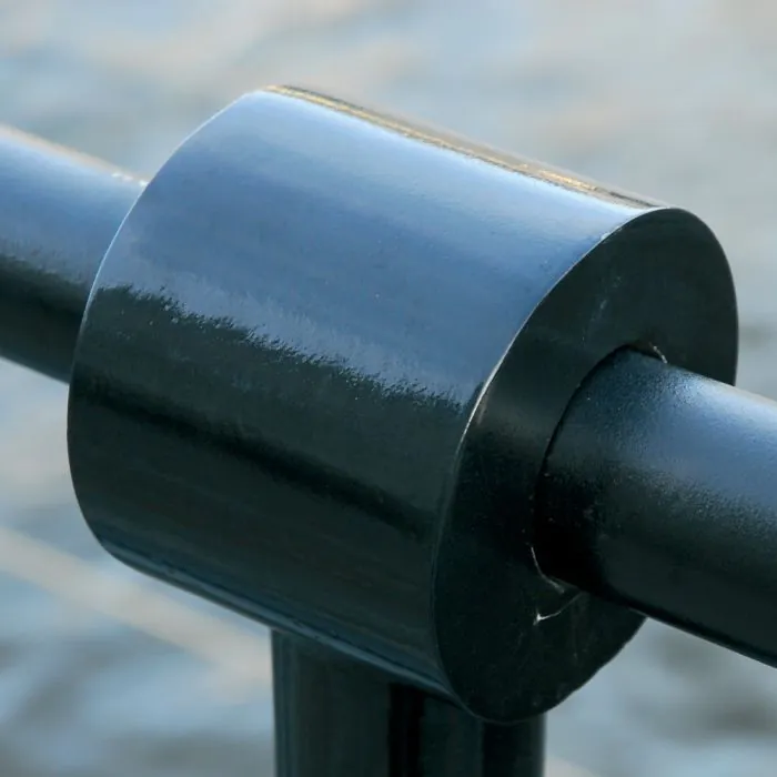 Chirk PU 2 Rail - 11