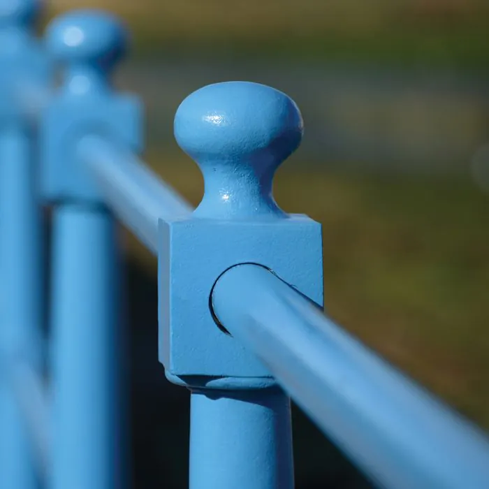 Jersey PU 2 Rail - 10