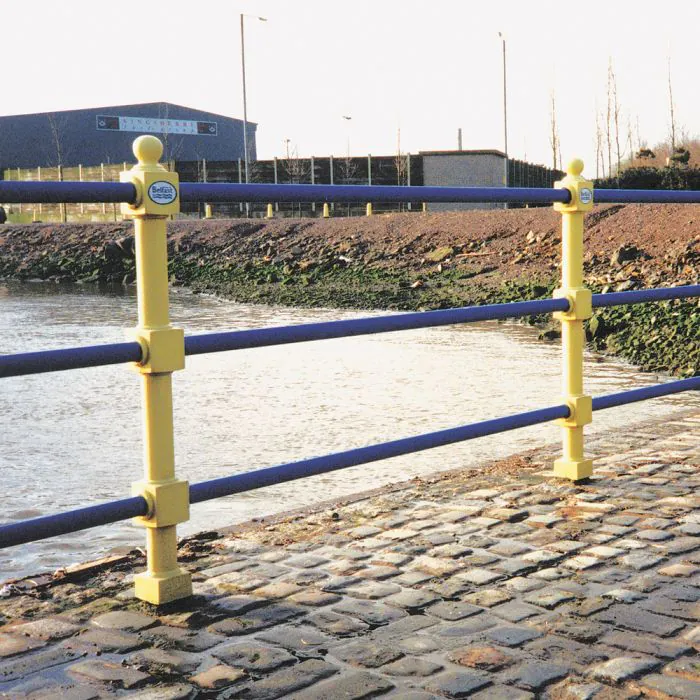 Regency PU 3 Rail - 7