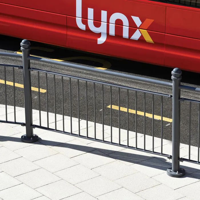 Rochdale PU Panel Post - 2