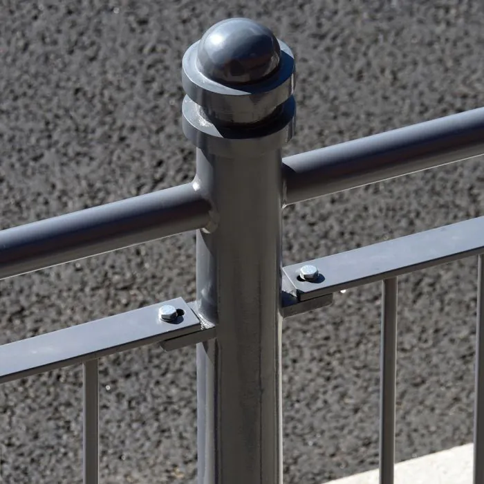 Rochdale PU Panel Post - 6