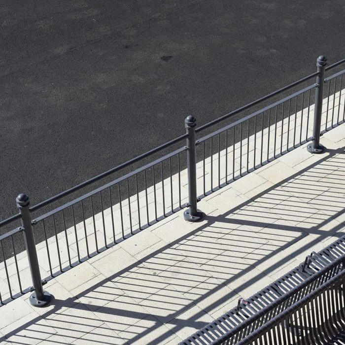 Rochdale PU Panel Post - 10