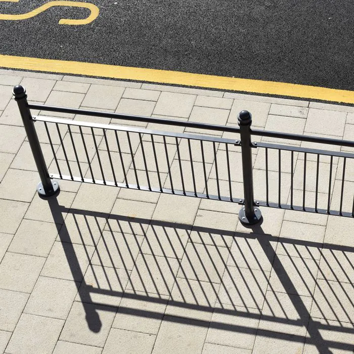 Rochdale PU Panel Post - 14