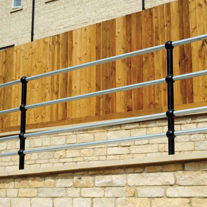 Pennington PU 4 Rail - 6