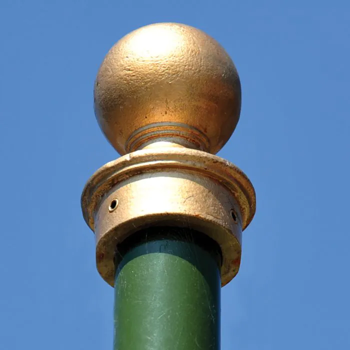 Stockport Signage Column - 17