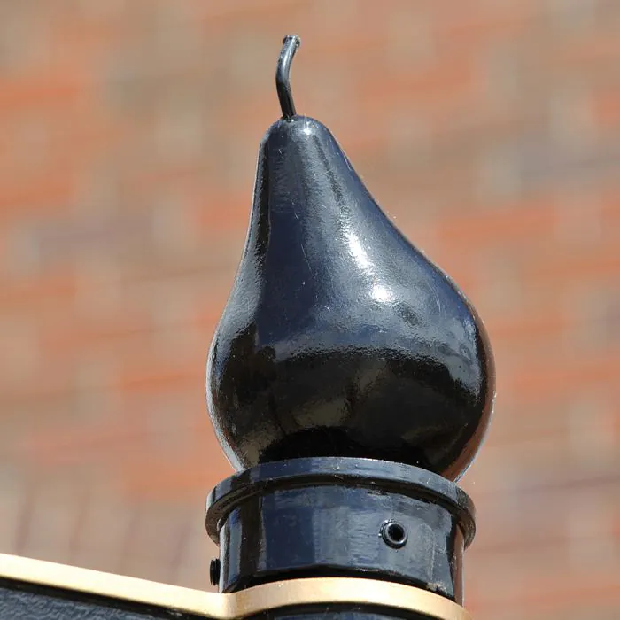 Standard Signage Column - 3