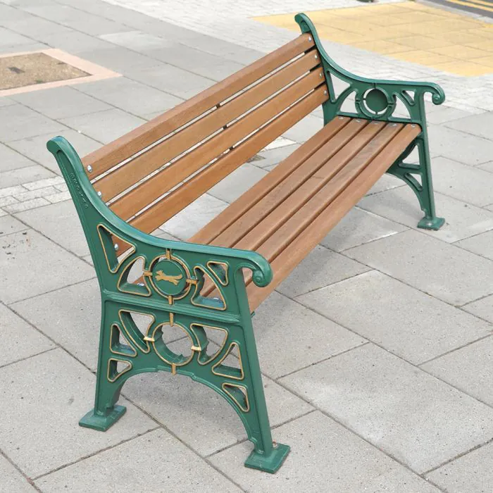 Eastgate Seat - 3