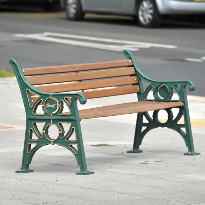 Eastgate Seat - 8
