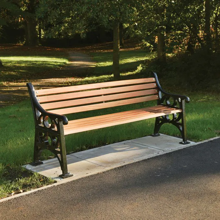 Eastgate Seat - 10