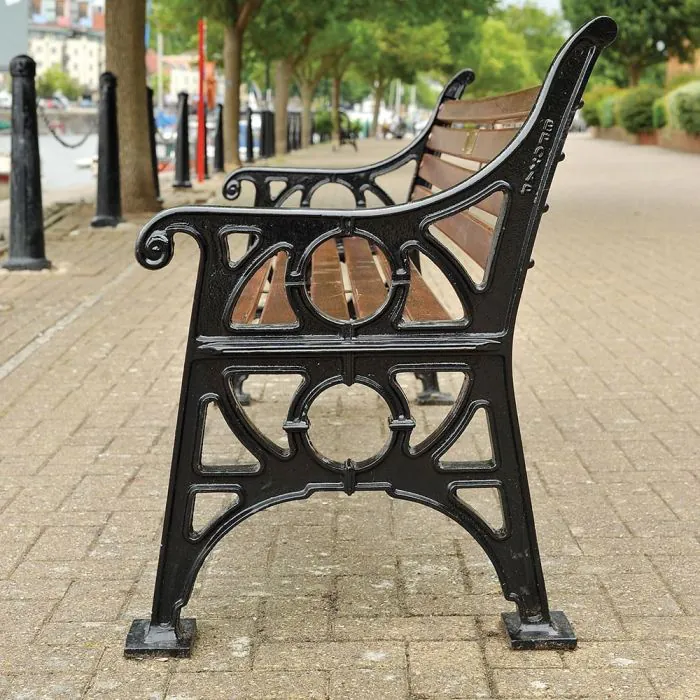 Eastgate Seat - Express - 3
